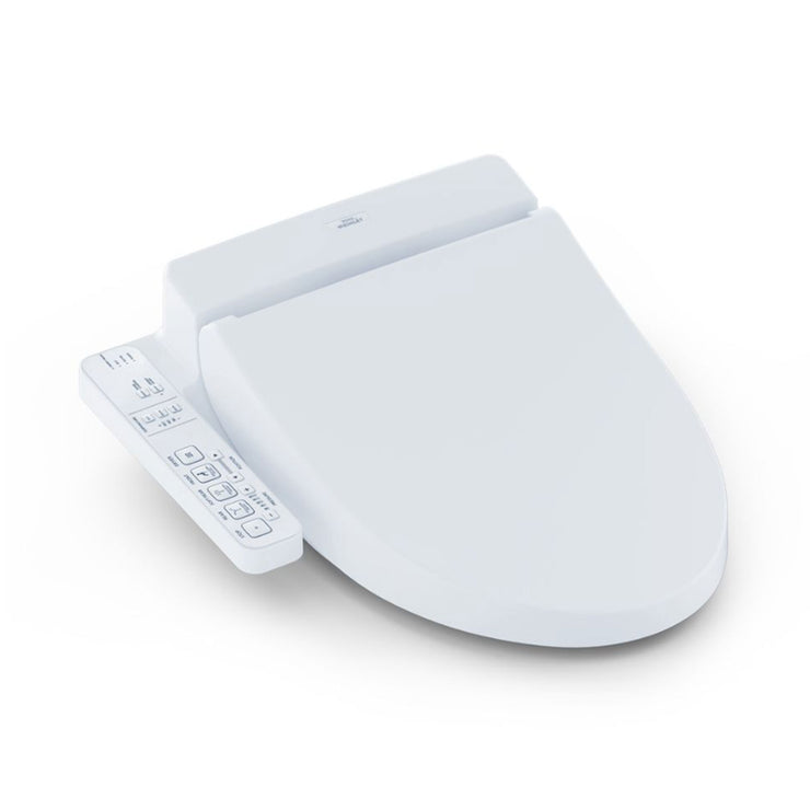 TOTO C100 Round Washlet
