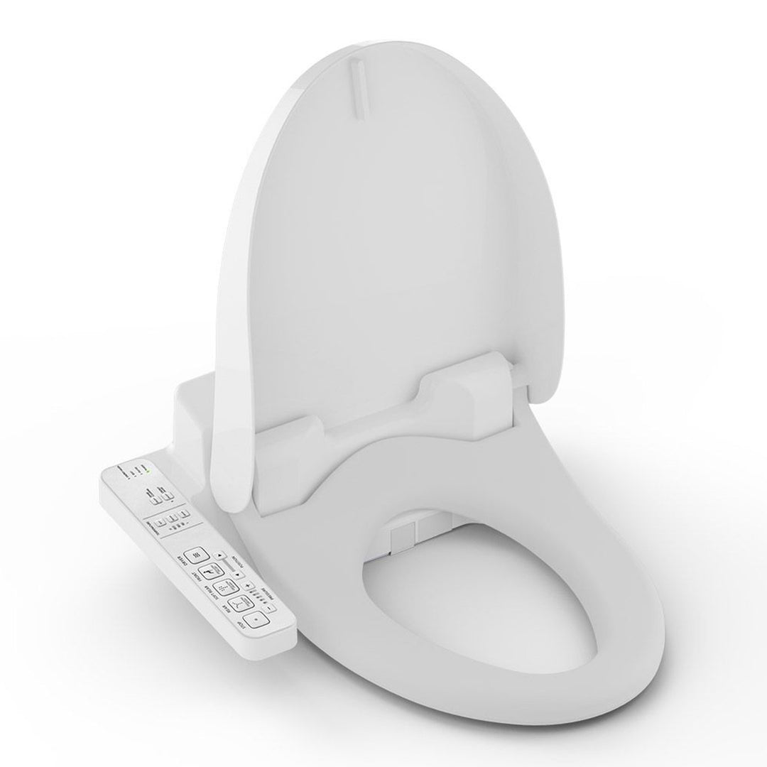 TOTO C100 Round Washlet