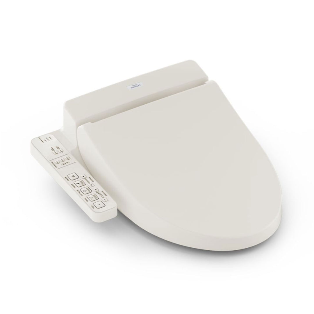 TOTO C100 Round Washlet