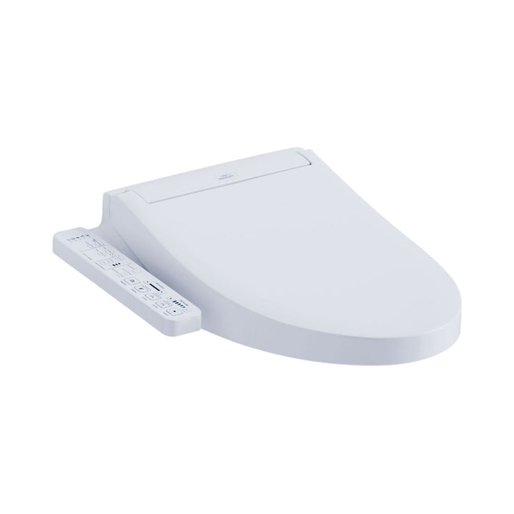 TOTO C2 Elongated Washlet