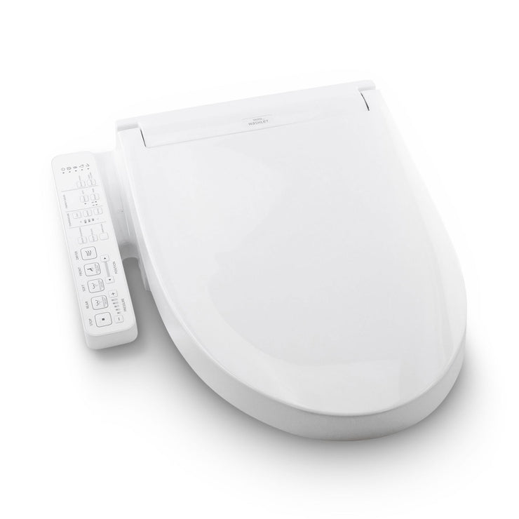 TOTO C2 Elongated Washlet