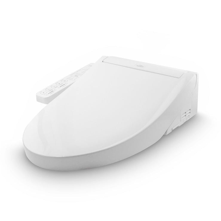 TOTO C2 Elongated Washlet