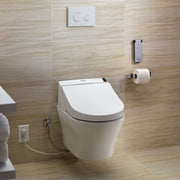 TOTO C200 Round Washlet