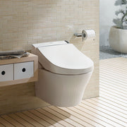 TOTO C200 Elongated Washlet