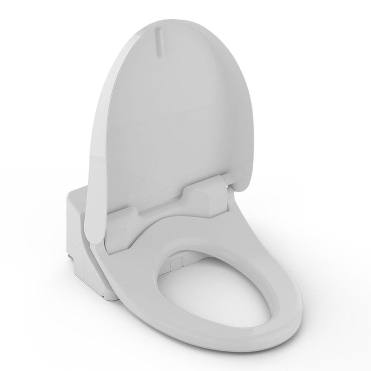 TOTO C200 Round Washlet