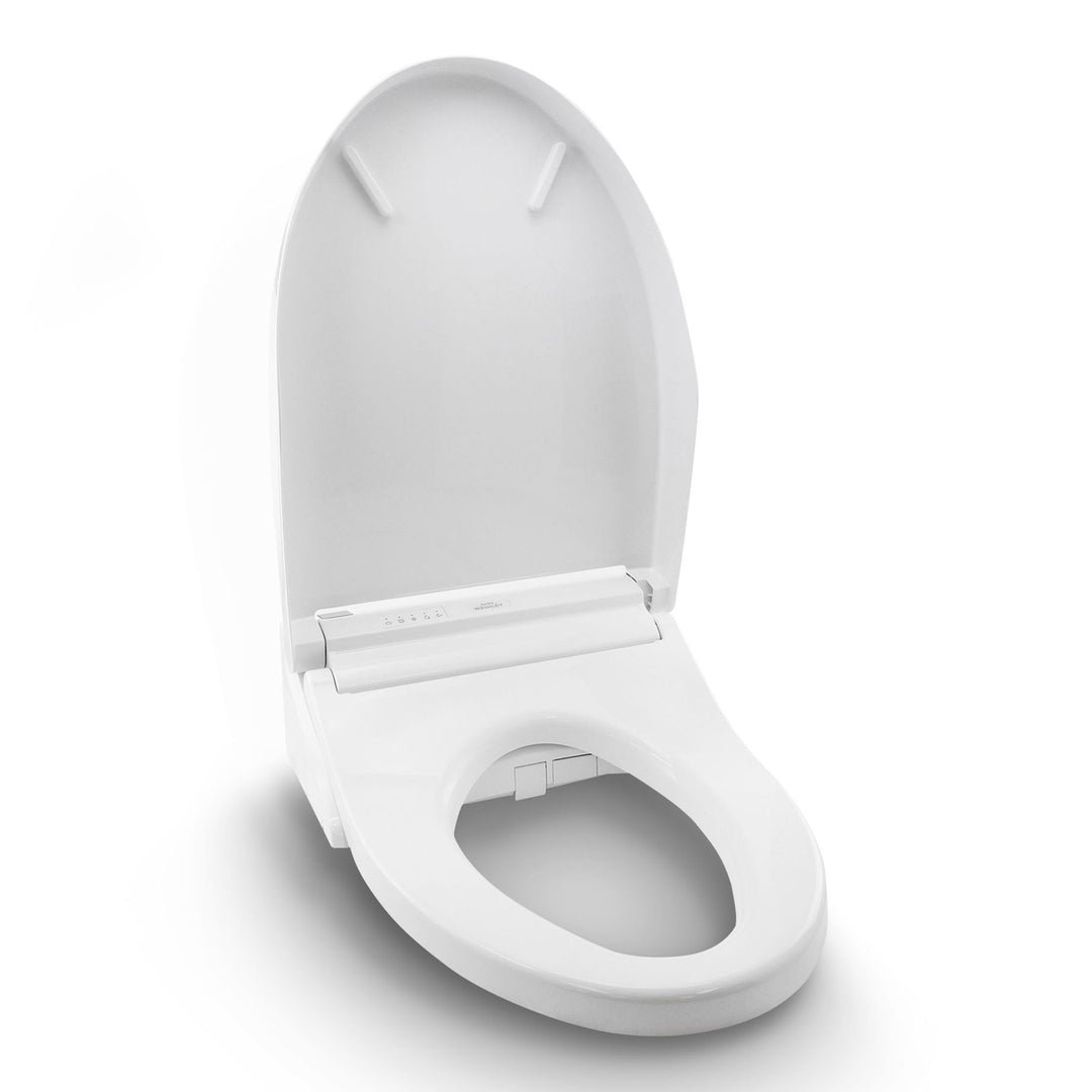 TOTO C5 Elongated Washlet