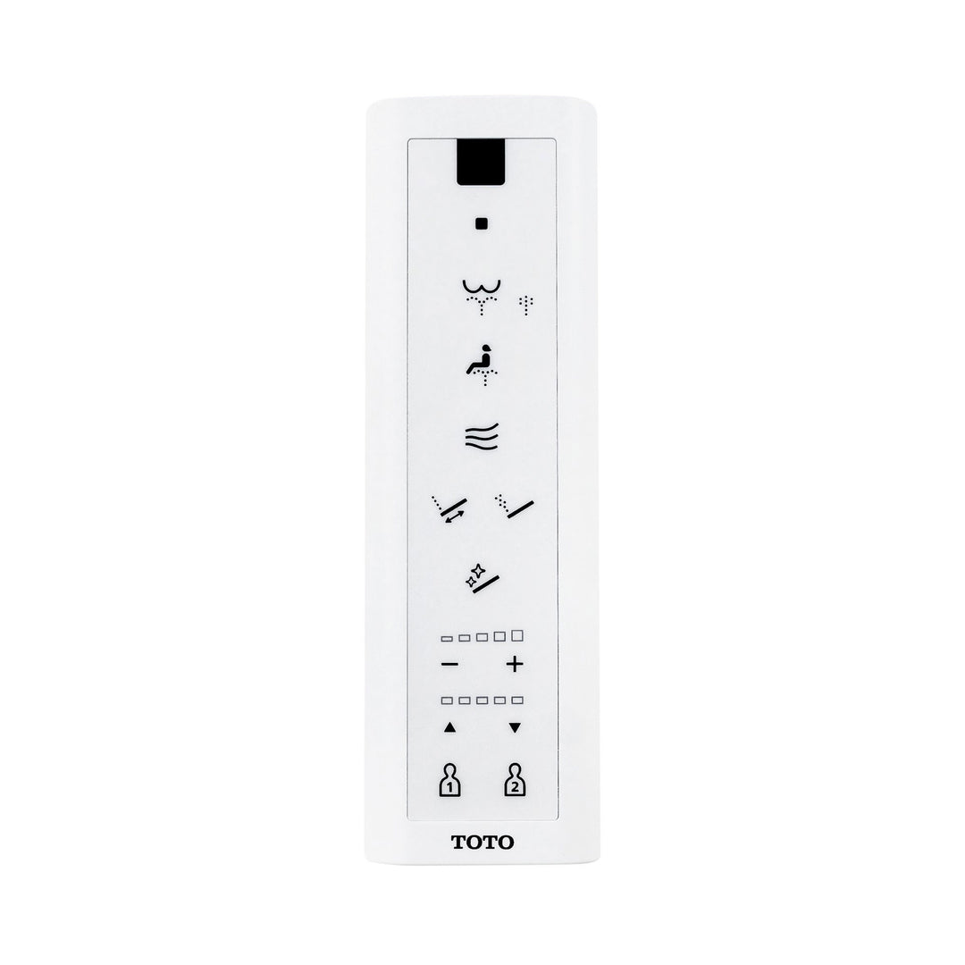 TOTO C5 Elongated Washlet