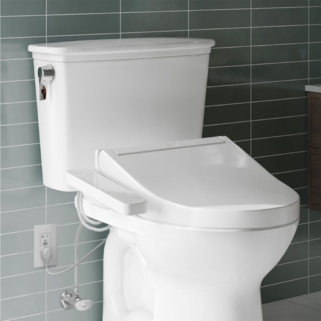 TOTO KC2 Washlet