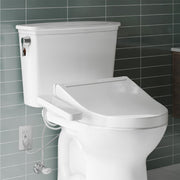 TOTO KC2 Washlet