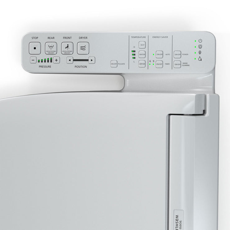 TOTO KC2 Washlet