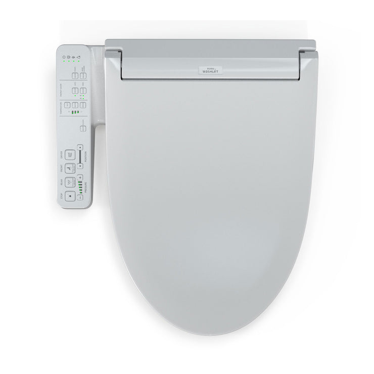 TOTO KC2 Washlet