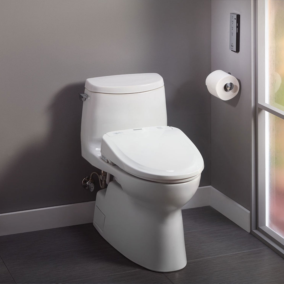 TOTO S300E Washlet
