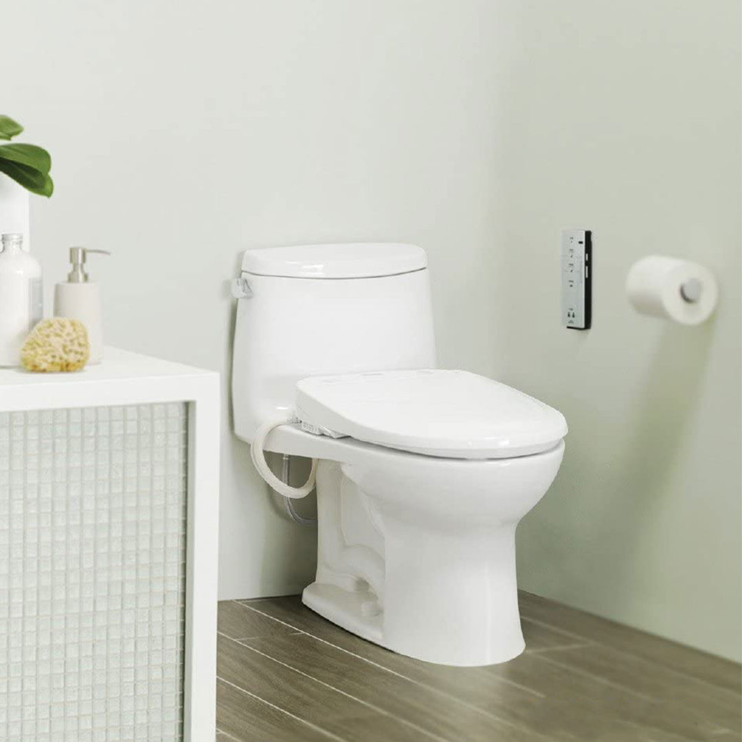 TOTO S300E Washlet