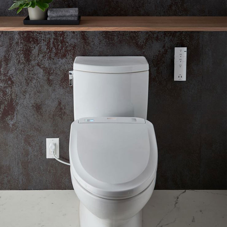 TOTO S300E Washlet