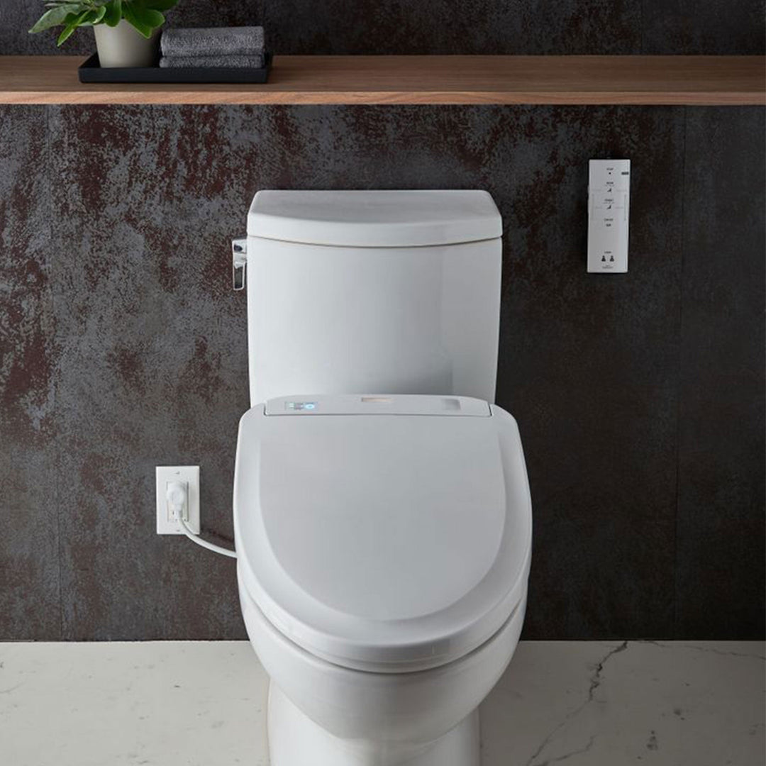 TOTO S350E Washlet