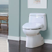 TOTO S350E Washlet