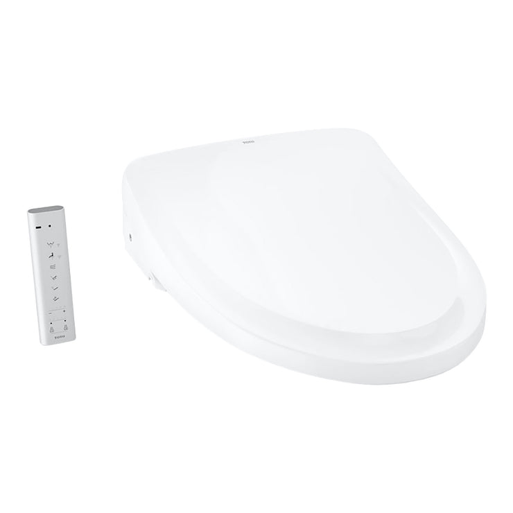 TOTO S550E Classic Elongated Washlet