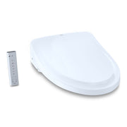 TOTO S550E Classic Elongated Washlet