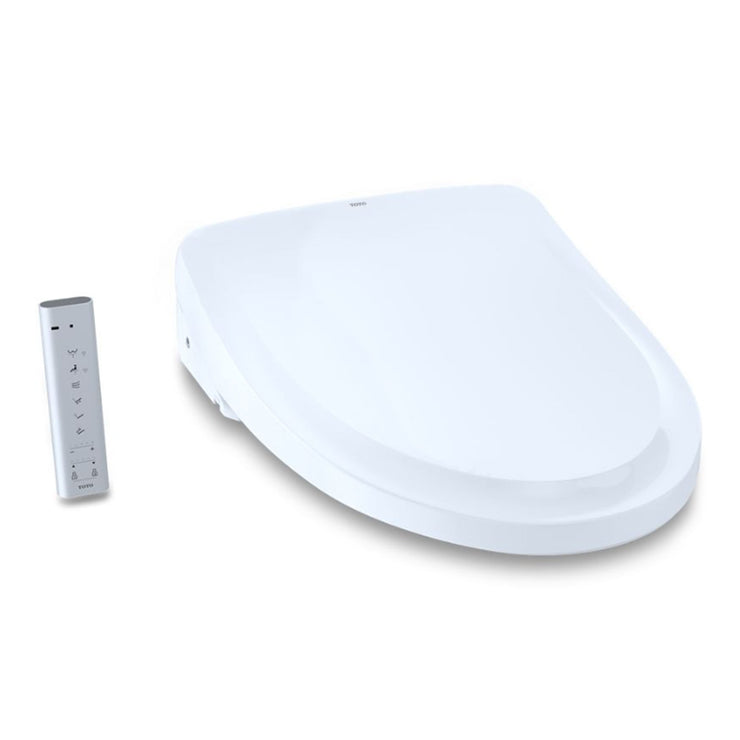TOTO S550E Classic Elongated Washlet