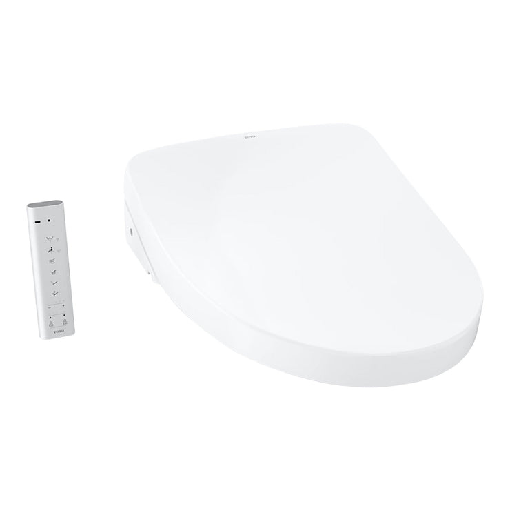 TOTO S550E Contemporary Elongated Washlet