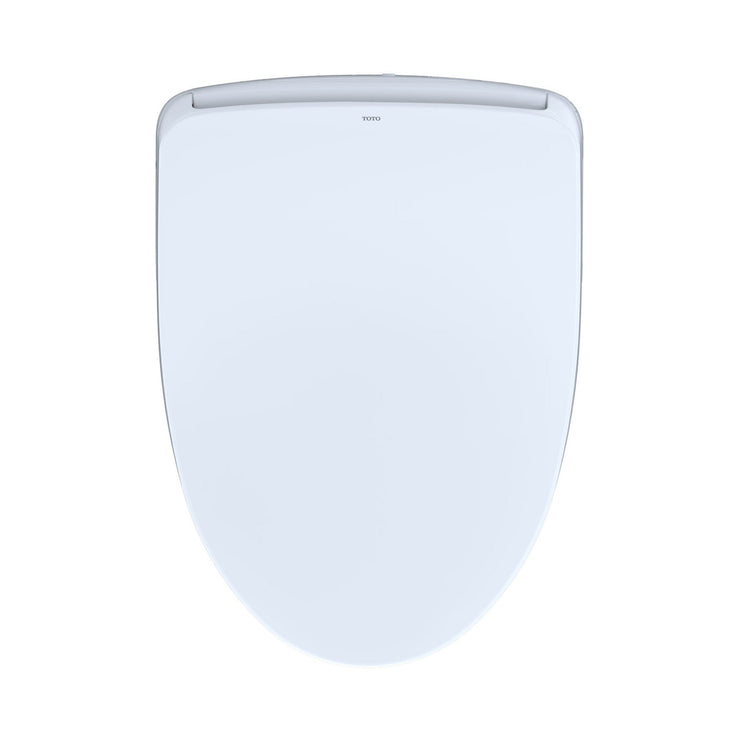 TOTO S500E Contemporary Elongated Washlet
