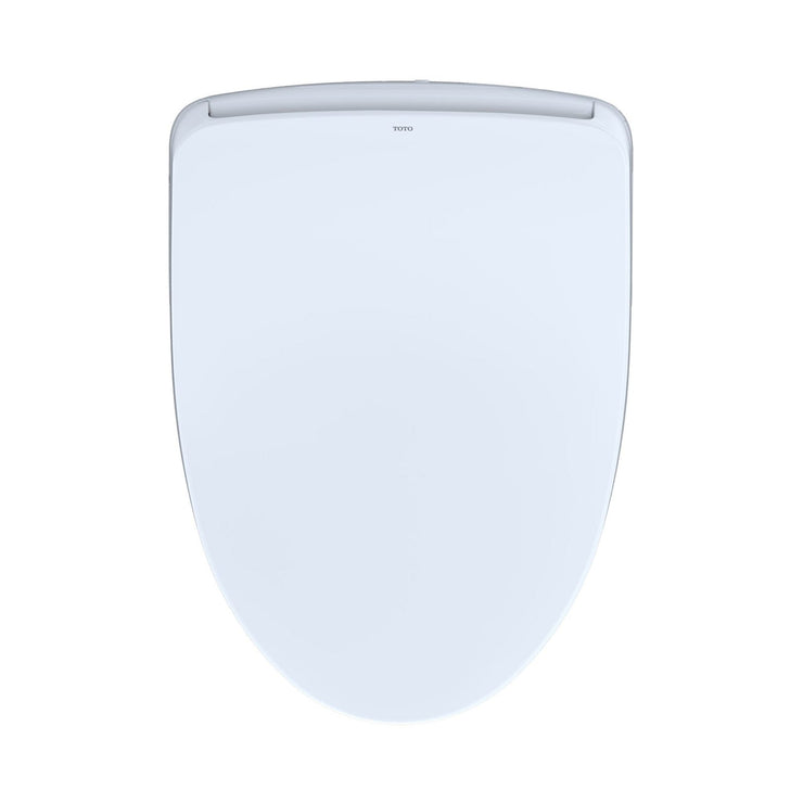 TOTO S550E Contemporary Elongated Washlet