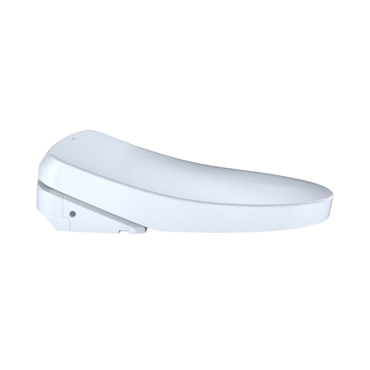 TOTO S550E Contemporary Elongated Washlet