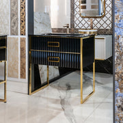 Armadi Art Monaco 32" Bath Vanity