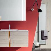 Ardeco Bathroom Mirror Wector