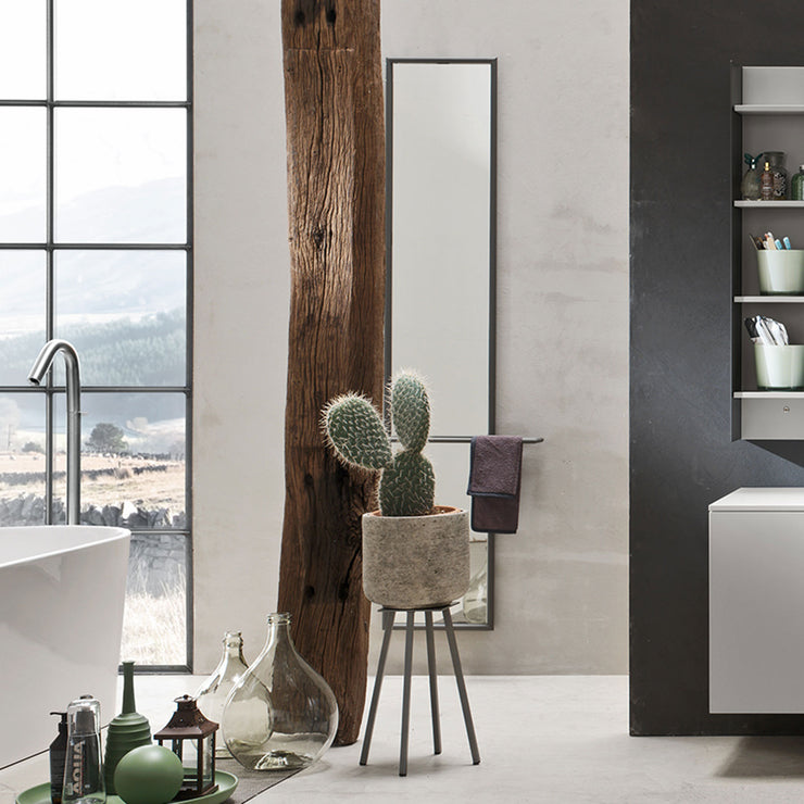 Ardeco Bathroom Mirror Wector