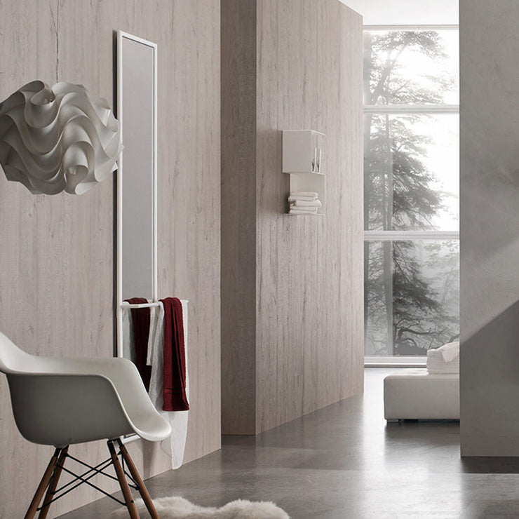 Ardeco Bathroom Mirror Wector