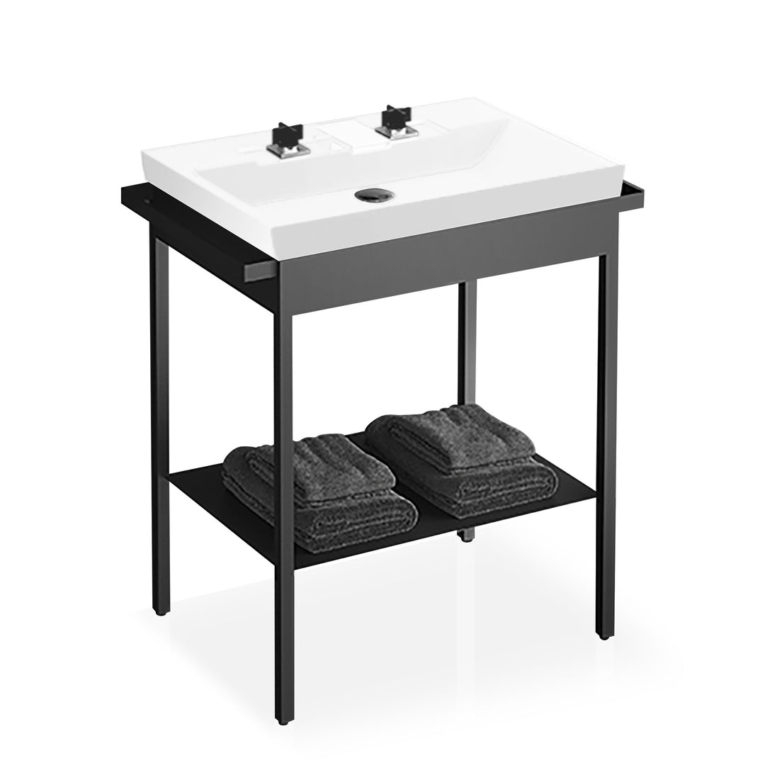 Bath Vanity Italy Plus