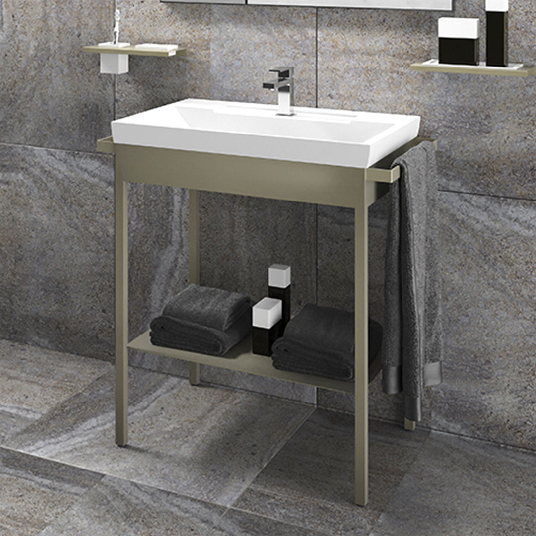 Bath Vanity Italy Plus Old Brass