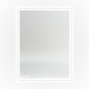 Berloni Bagno Bathroom Mirror