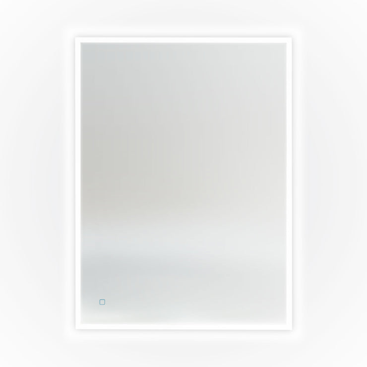 Berloni Bagno Bathroom Mirror