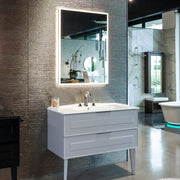 Berloni Bagno Bathroom Mirror