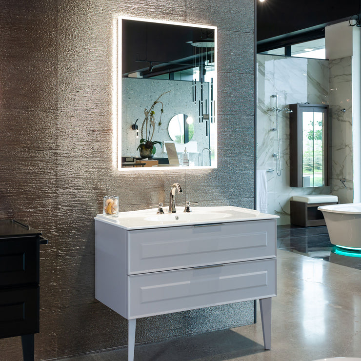Berloni Bagno Bathroom Mirror