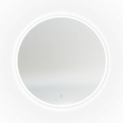 Berloni Bagno Bathroom Mirror