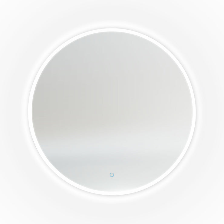 Berloni Bagno Bathroom Mirror