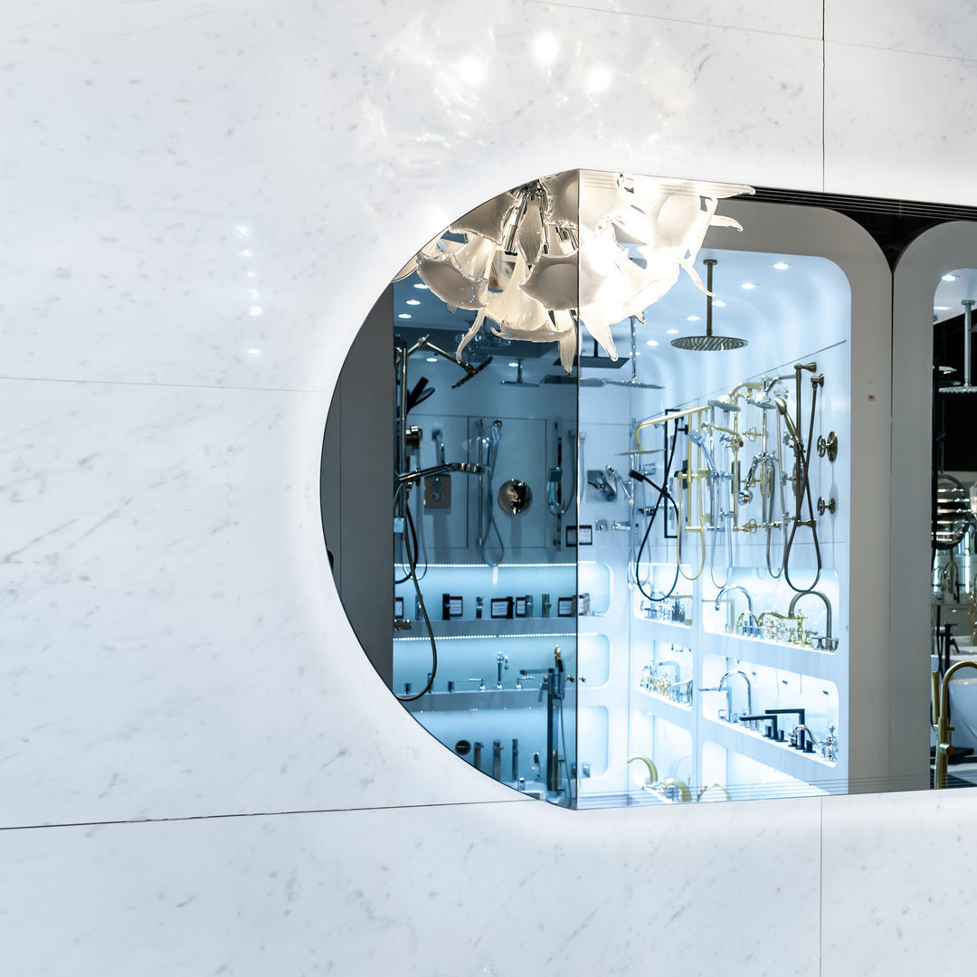 Bathroom LED Mirror