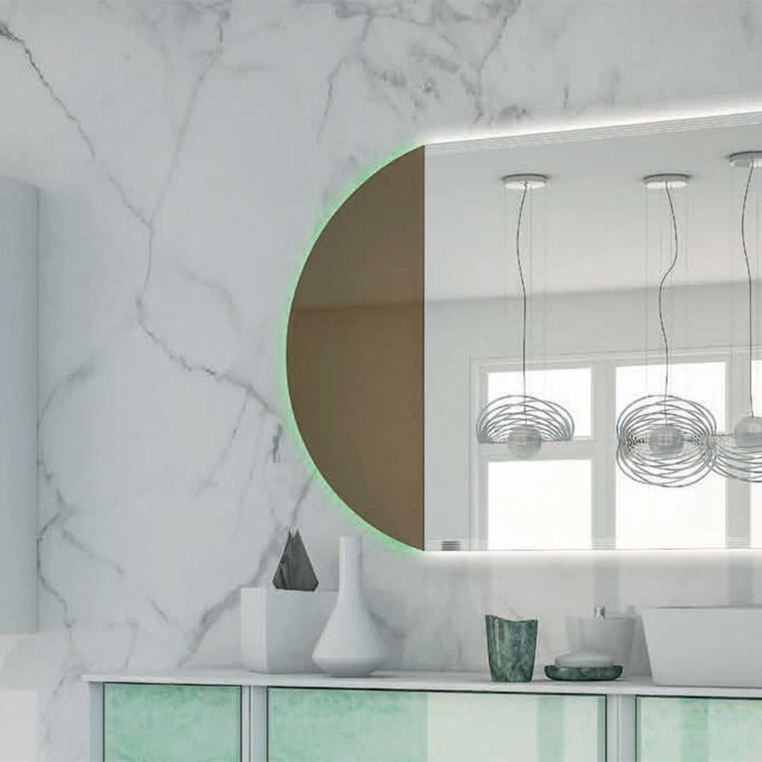 Bathroom LED Mirror