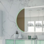 Baden Hause Bathroom LED Mirror