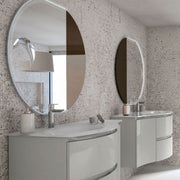 Baden Hause Bathroom LED Mirror