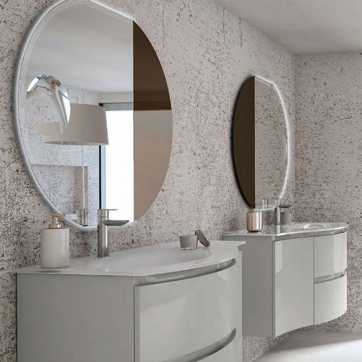 Baden Hause Bathroom LED Mirror