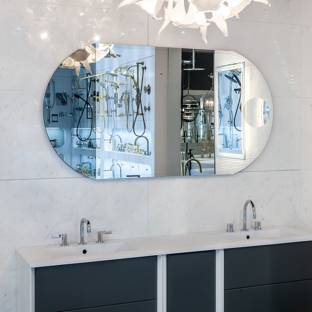 Bathroom LED Mirror