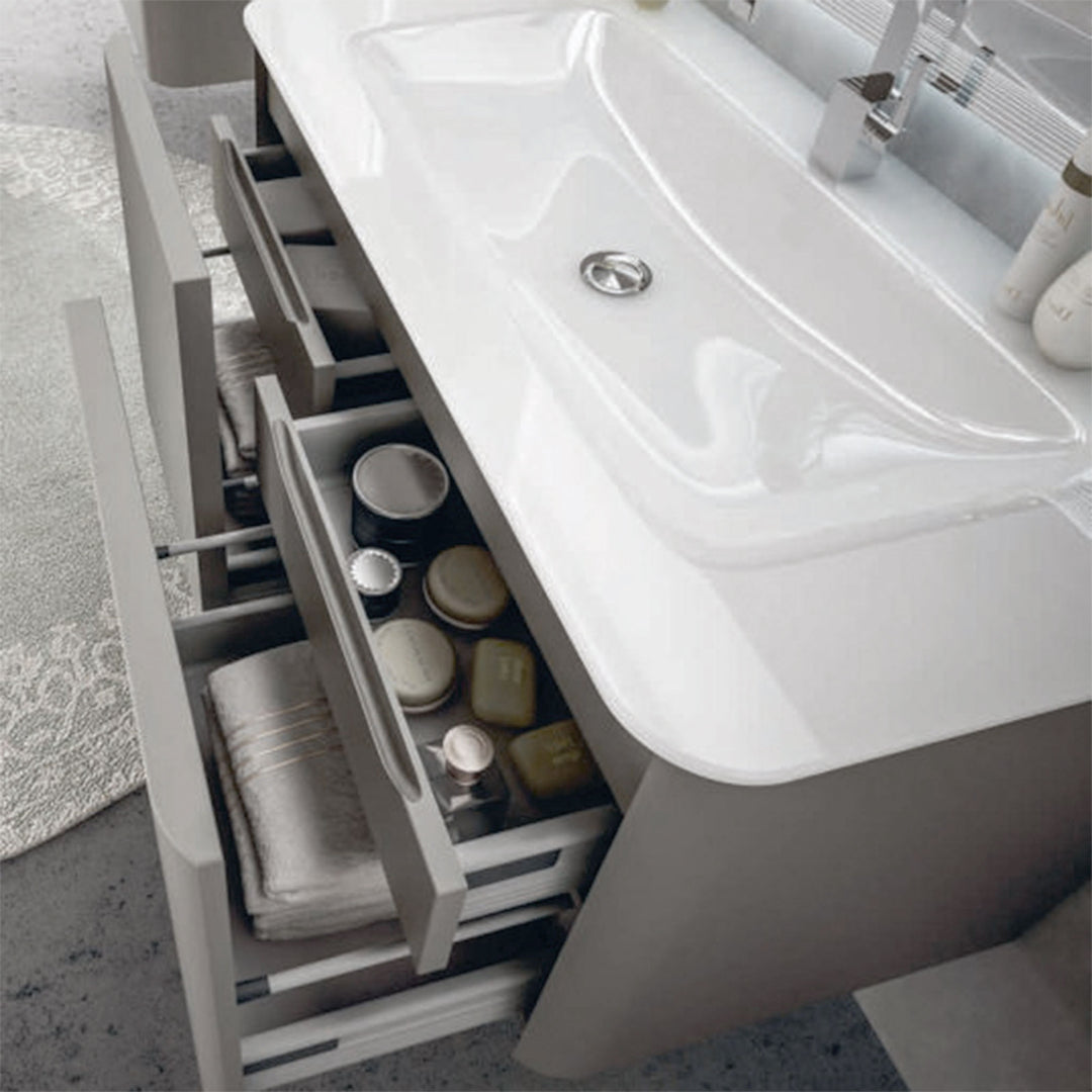 37" Liverpool Bath Vanity