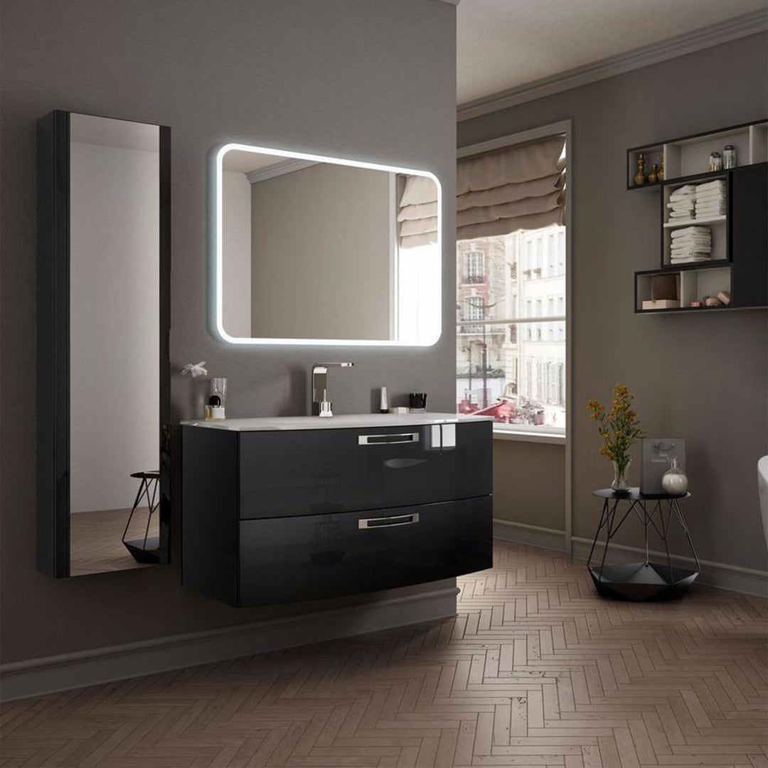 Bath Vanity Comfort