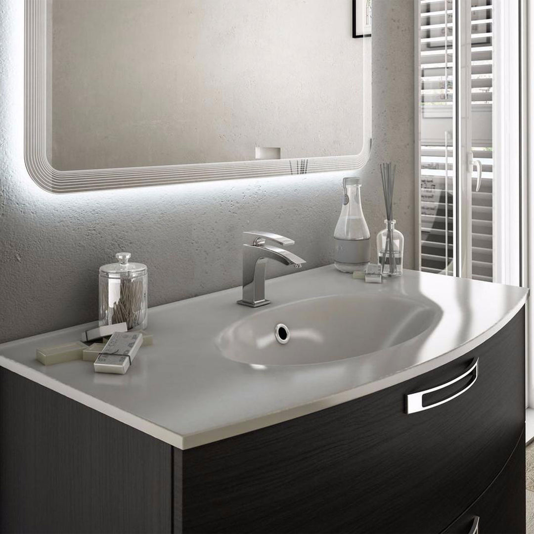 Bath Vanity Comfort