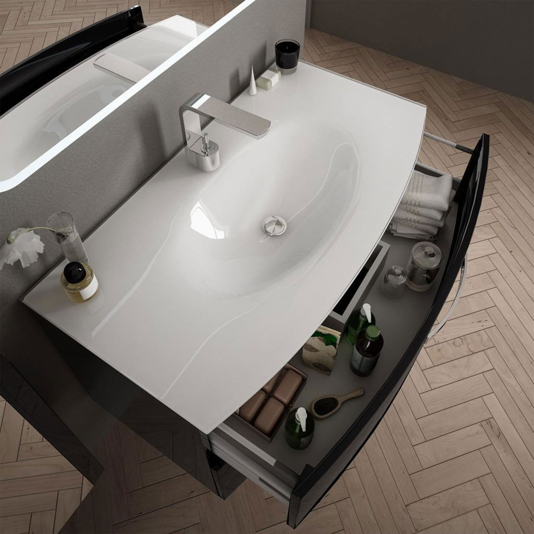 Bath Vanity Comfort