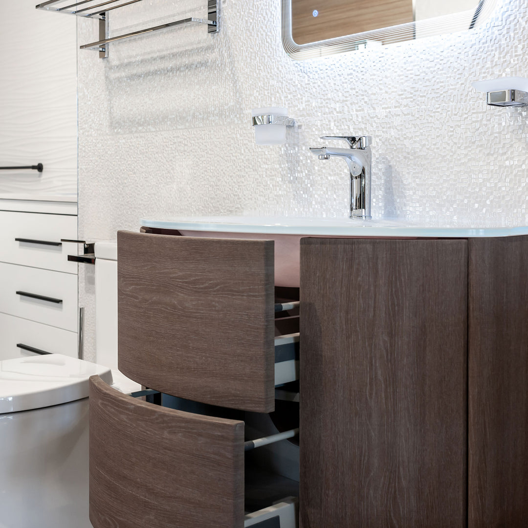 Bath Vanity Eden